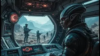 The Bio Scanner Reported Anomaly &mdash; System Note &ldquo;Classification Error Not Prey | HFY | SCI FI...