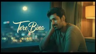 Tere Bina Har Shaam Adhoori | Pakistani Romantic Sad Song | Deep Love Feeling