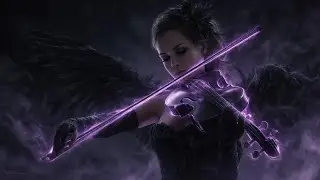 Violin Metal Fusion | Powerful Symphonic Energy and Cinematic Emotion