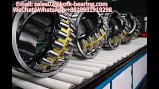 Choose our ball bearing genius to give your machines a long lifespan!