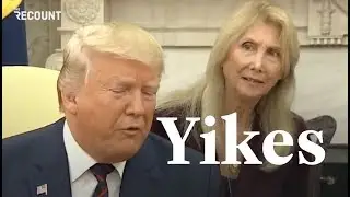 Итальянский переводчик реагирует на Трампа