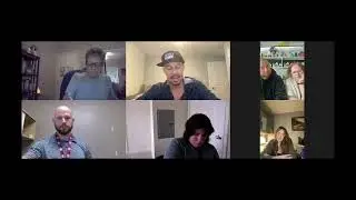 Goals, Vision, and Purpose Statement  | Top Beachbody Team 2022
