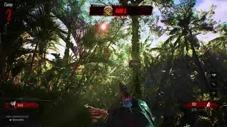 Black Ops Cold War Zombies DLC 1 Firebase Z Teasers Found! Boss Fight, Vietnam etc.