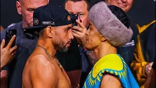 UFC 299 Asu Almabayev 🇰🇿 vs C.J.Vergara 🇺🇸 : Полный бой