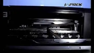 Instructivo de instalación de sistema continuo para HP Deskjet F4480 y F4580
