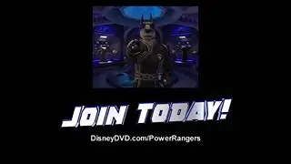 Power Rangers S.P.D. - Fan-Made Morph Shadow Ranger and B-Squad Rangers - Remake - Fan-Made Episode