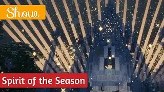 SprookjesCraft - Show: Spirit of the Season