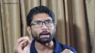 Interview: Jignesh Mevani on Dalit-Muslim Unity
