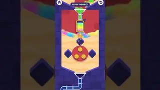 Flow Legends All Level -21 Android iOS (Part 2)