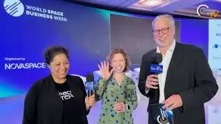 WSBW 2025 - Day 1 - Morning Show - 15 September 2025