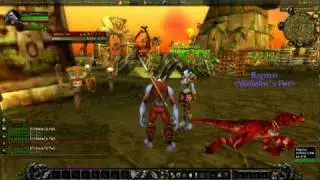 Troll Hunter - Starting Zone in Cataclysm (Short Clips): PG