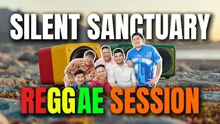 SILENT SANCTUARY | REGGAE SESSION PLAYLIST 2026