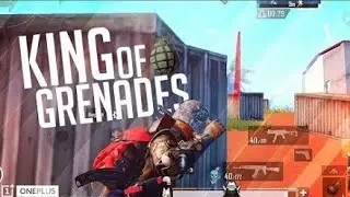 | SouL MortaL op grenade moments | Mortal King of grenade |
