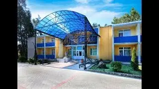 Санаторий Лётцы - краткий презентационный ролик, Санатории Беларуси