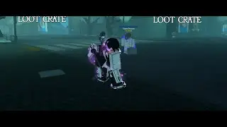 Silver skull is a lil broken... GHOUL//RE