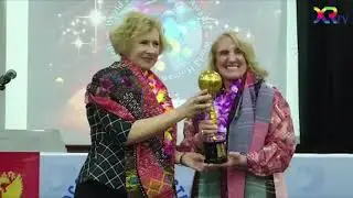 Awards Ceremony World Human Rights Awards 2019