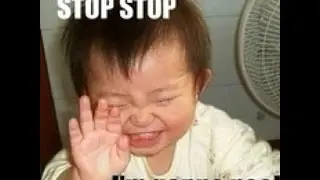 Funny Baby MEME Compilations ! -funny kid moments