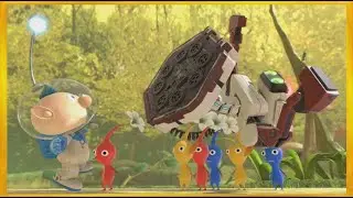Super Smash Bros Ultimate Classic Mode: Unreadable Expressions (R.O.B.)