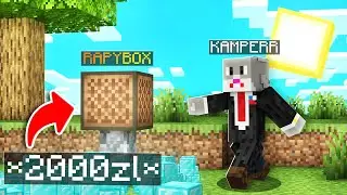WYDAŁEM 2000ZŁ NA OPENING NA BOXPVP (RAPY.PL)