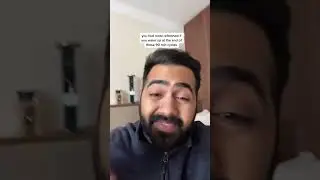 Doctor Explains How To Wake Up Refreshed!
