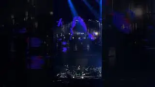 Radiohead - Paranoid Android (Live in Berlin, December 8th, 2025)