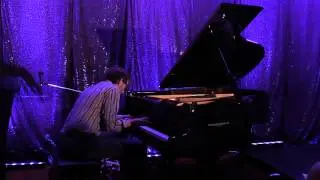 Markus Kaitila ~ The Mark Janas Classical Corner @ The Salon, NYC (11/1/15)