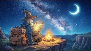 Celtic Ambient Music for Focus & Study | Peaceful Fantasy Journey (2 Hours)