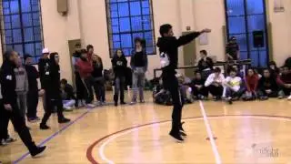 VERTIFIGHT ITALIA 9 - SECONDO TURNO: FWTD VS ELECTRO MONELLI CREW