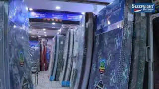 Sleepnight Mattress Dealer's Review 02