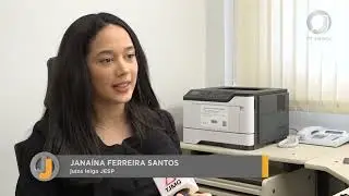 📺 JJ – TJMG divulga edital para selecionar juízes leigos
