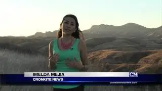 New program will build 7 surveillance towers at Arizona-Mexico border