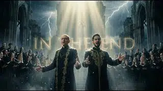 Linkin Park &ndash; In the End | EPIC CHOIR Cinematic Orchestral Cover