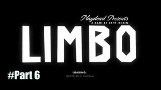 Ride of Charles' life :D - Limbo Part 6