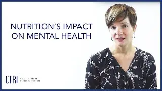 Food for Thought: Nutrition's Impact on Mental Health
