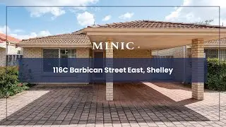 116C Barbican Street East, Shelley WA 6148 | Minic Property Group