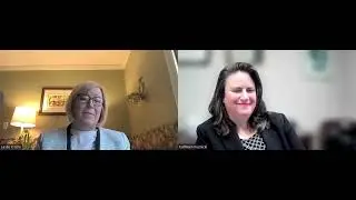 PNRC Workforce Development Interview with Board of Commissioners County of Butler