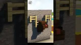 Deer head | Minecraft Decorations