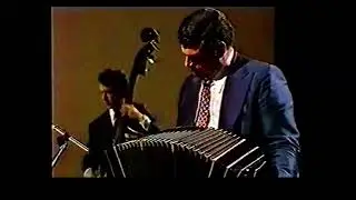 Trío Leopoldo Federico - Capricho Otoñal