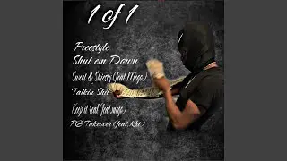 PG Takeover (feat. lil khi)