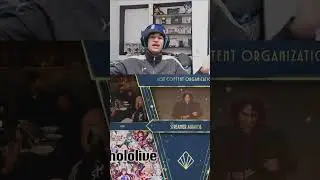 TOTA REACTING TO STREAMY AWARDS 2025 #viral#viralshorts#tota #smartgaudget @tota_ofc