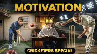 Circket Motivation (Must Watch)❗... Circket Motivation Video | The Ultimate Cricket Motivation
