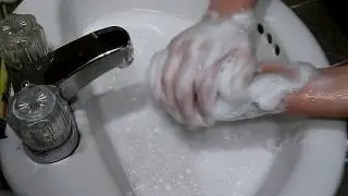 Asmr soft Dial & lever 2000 soap lathering