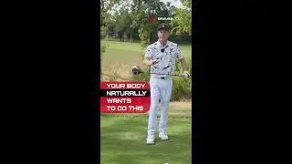 Stop Fighting Your Body: The Natural Way to Swing a Golf Club