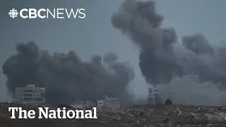 Israel, Hamas start negotiations over peace deal