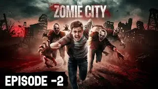 The Zombie City | Episode-2