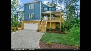 Homes for Sale - 164 Joyful LN, Currituck County, NC