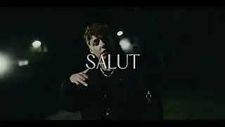 [FREE] SALUKI x MARKUL x SLAVA MARLOW x КУОК TYPE BEAT - SALUT