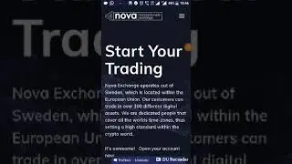 How to sell bzcoin-btc//Nova exchange