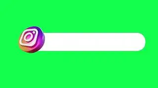 Green screen: Instagram animation part 13 (❌🔥no copyright | free download ❌🔥)4K