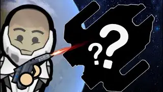 RimWorld Gravship Build In Vanilla Expanded (EP4)